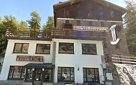 Hotel Breithorn